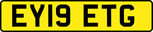 EY19ETG
