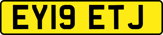 EY19ETJ