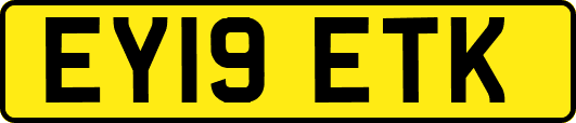 EY19ETK