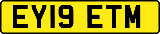EY19ETM