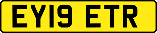 EY19ETR