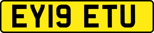 EY19ETU