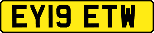 EY19ETW