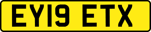 EY19ETX