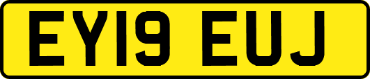 EY19EUJ