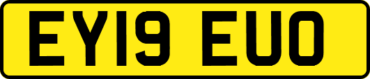 EY19EUO