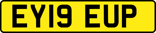 EY19EUP