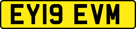 EY19EVM