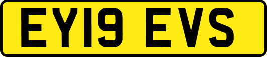 EY19EVS