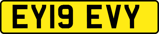 EY19EVY