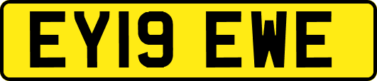 EY19EWE