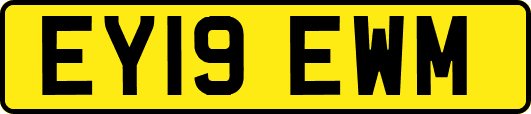 EY19EWM