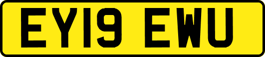 EY19EWU