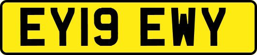 EY19EWY