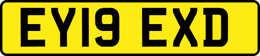 EY19EXD