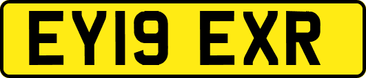 EY19EXR