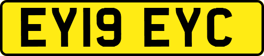 EY19EYC