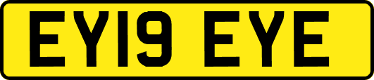 EY19EYE