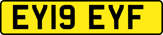 EY19EYF