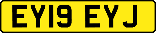 EY19EYJ
