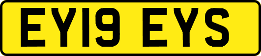 EY19EYS