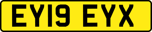 EY19EYX