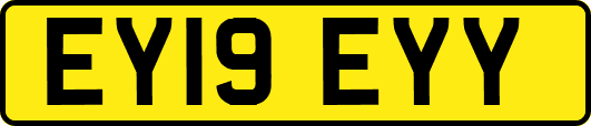 EY19EYY