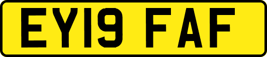 EY19FAF