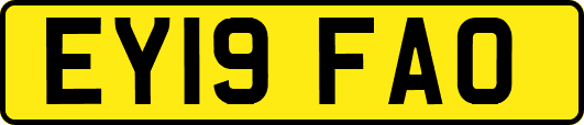 EY19FAO