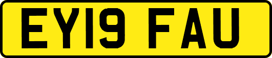 EY19FAU