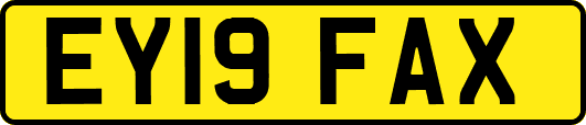 EY19FAX