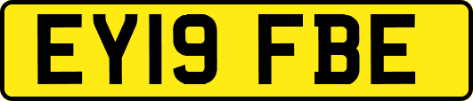 EY19FBE