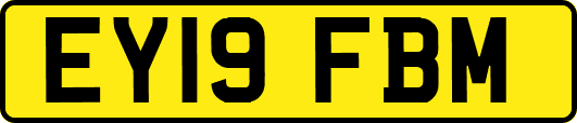 EY19FBM