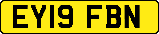 EY19FBN