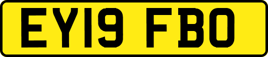 EY19FBO