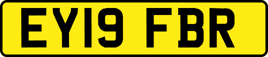 EY19FBR