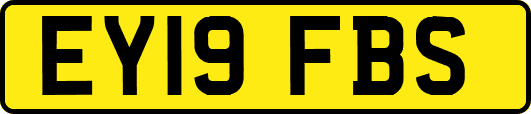 EY19FBS