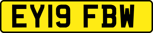 EY19FBW