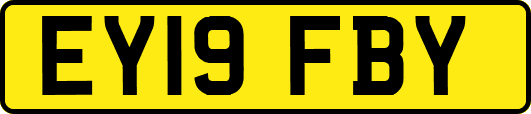 EY19FBY