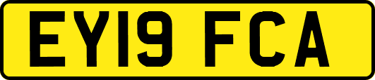 EY19FCA