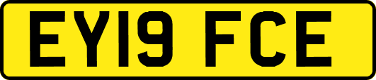 EY19FCE