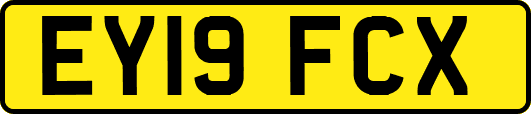 EY19FCX