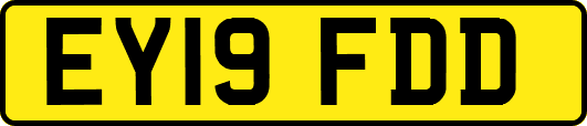 EY19FDD