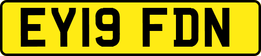 EY19FDN