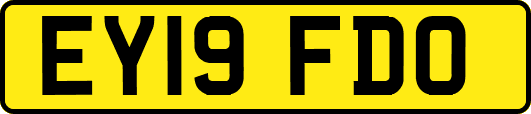 EY19FDO