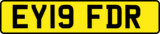 EY19FDR