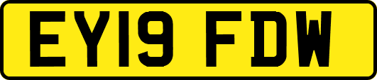 EY19FDW