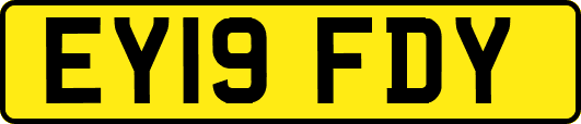 EY19FDY