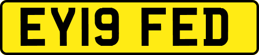 EY19FED