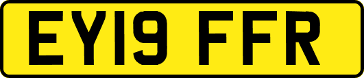 EY19FFR